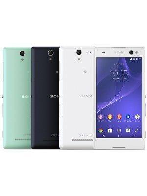 Sony Xperia C3