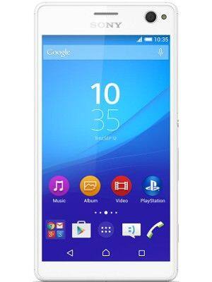 Sony Xperia C4