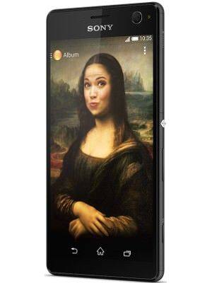 Sony Xperia C4