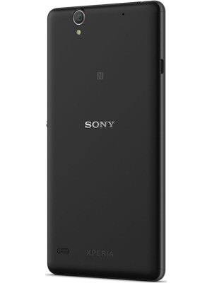 Sony Xperia C4