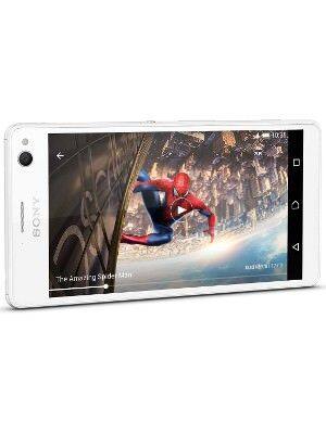 Sony Xperia C4