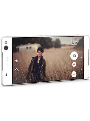 Sony Xperia C5 Ultra Dual