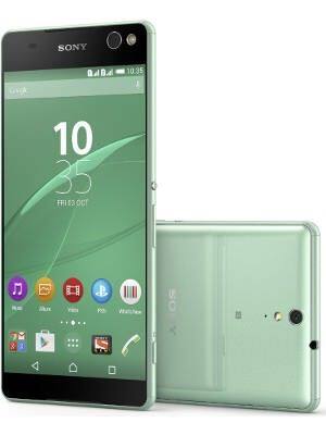 Sony Xperia C5 Ultra Dual
