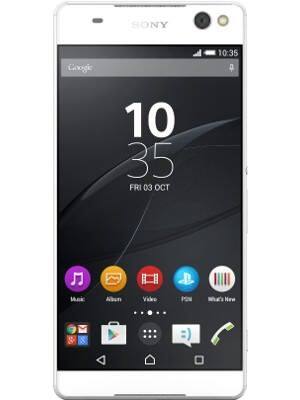 Sony Xperia C5 Ultra