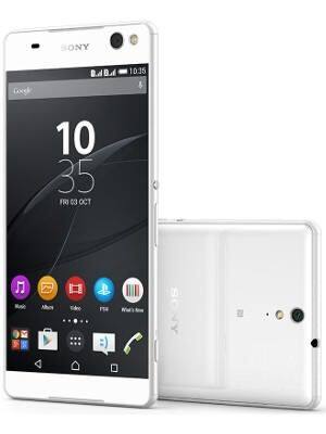 Sony Xperia C5 Ultra