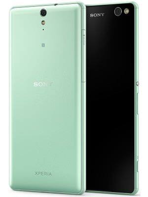 Sony Xperia C5 Ultra