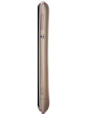Sony Xperia E dual