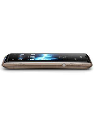 Sony Xperia E dual