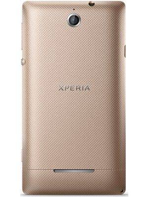 Sony Xperia E dual