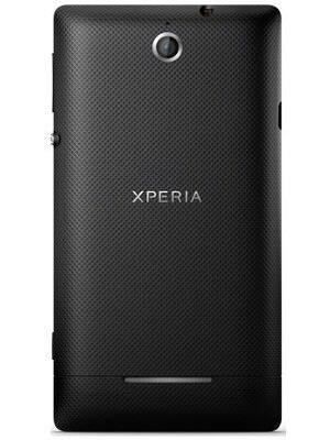 Sony Xperia E