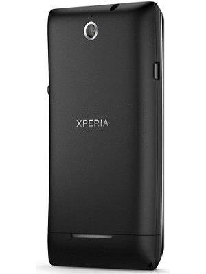 Sony Xperia E