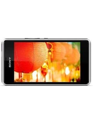 Sony Xperia E1 Dual