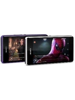 Sony Xperia E1 Dual