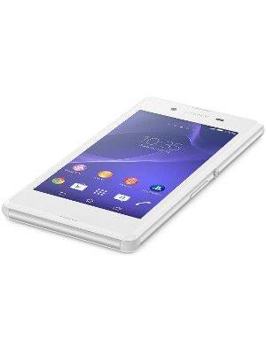 Sony Xperia E3 Dual