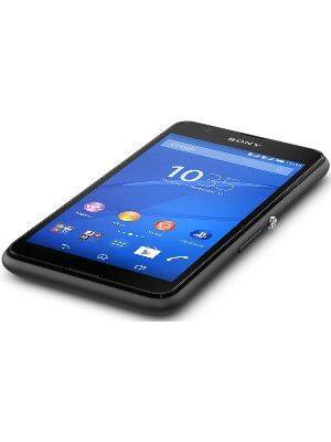 Sony Xperia E4 Dual