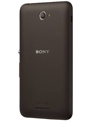Sony Xperia E4