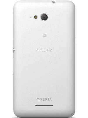 Sony Xperia E4g Dual