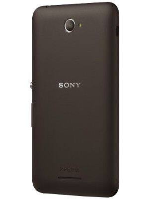 Sony Xperia E4g