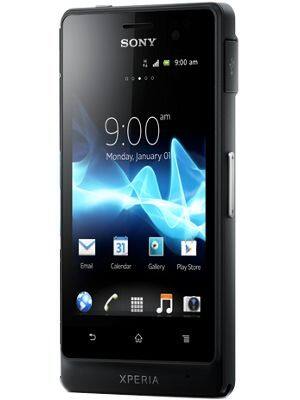 Sony Xperia Go