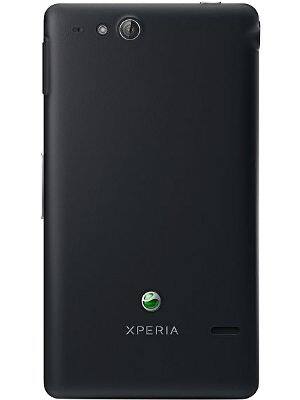 Sony Xperia Go