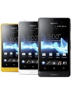 Sony Xperia Go