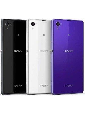 Sony Xperia i1