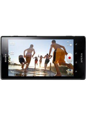 Sony Xperia Ion HSPA
