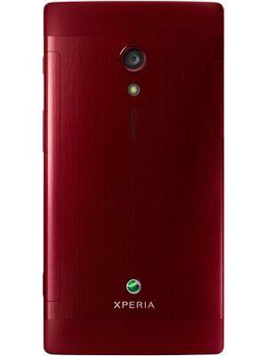Sony Xperia Ion HSPA