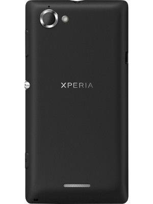 Sony Xperia L