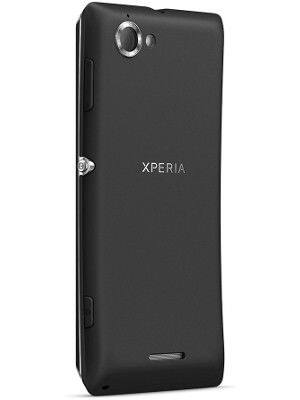 Sony Xperia L