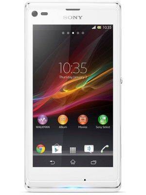 Sony Xperia L