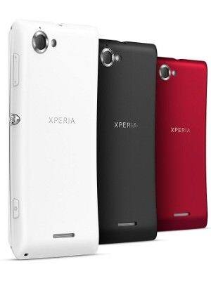 Sony Xperia L