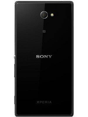 Sony Xperia M2