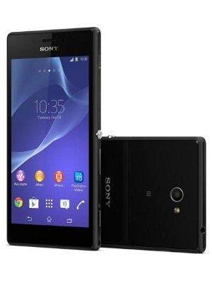 Sony Xperia M2