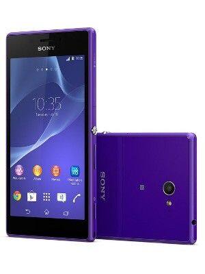Sony Xperia M2