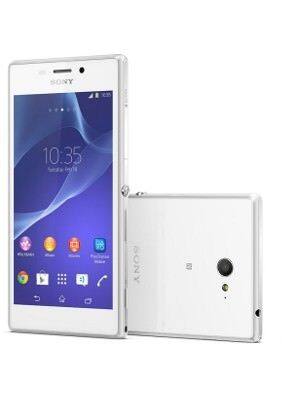 Sony Xperia M2