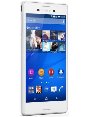 Sony Xperia M4 Aqua Dual 16GB
