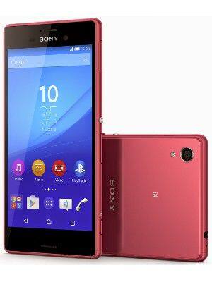 Sony Xperia M4 Aqua Dual 8GB