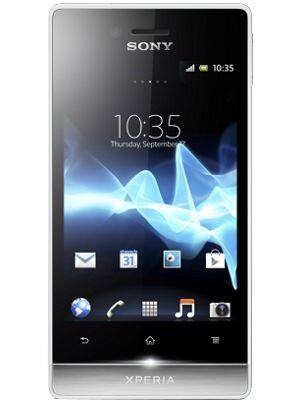 Sony Xperia miro
