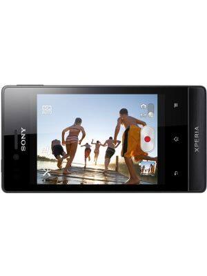 Sony Xperia miro
