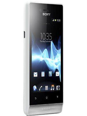 Sony Xperia miro