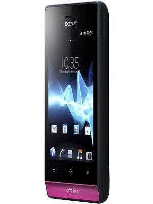 Sony Xperia miro