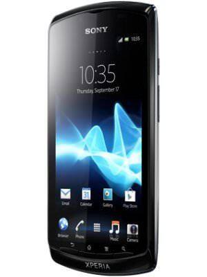 Sony Xperia Neo L
