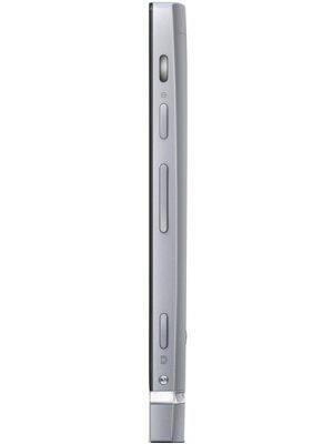 Sony Xperia P