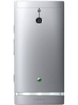 Sony Xperia P