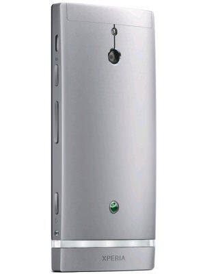 Sony Xperia P