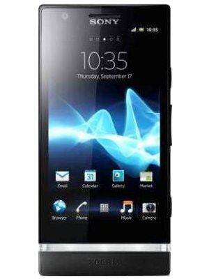 Sony Xperia P