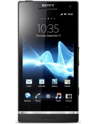 Sony Xperia S