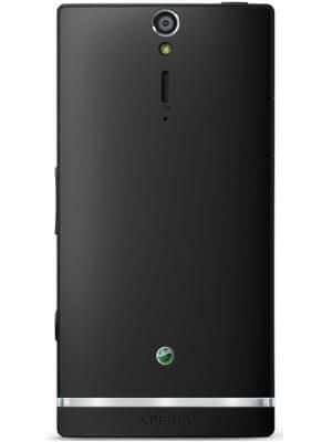 Sony Xperia S