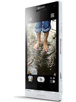 Sony Xperia SL